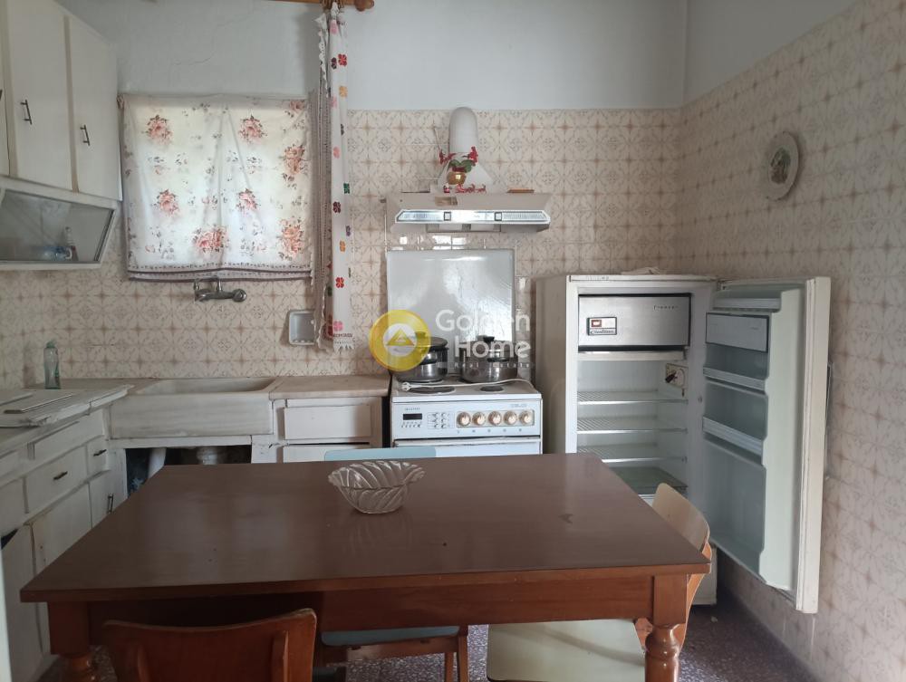 Μονοκατοικία 75 τ.μ. προς πώληση, Αγία Τριάδα Καματερού