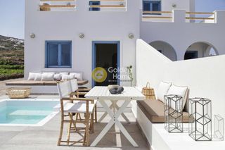 Ξενοδοχείο 250 τ.μ. για πώληση