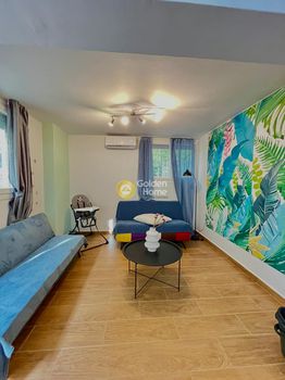 Apartment 50 sqm for sale