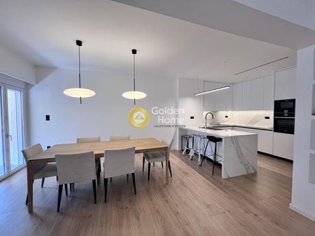 Maisonette 180sqm for sale-Nea Smyrni » Chrisaki