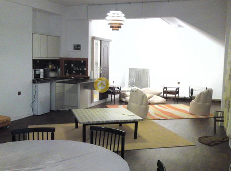 Apartment 64sqm for sale-Kolonaki - Likavitos » Kolonaki