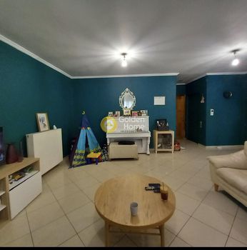 Apartment 107sqm for sale-Peristeri » Mpournazi