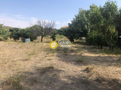 Land plot 1.036sqm for sale-Kalivia Thorikou » Lagonisi