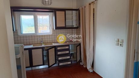 Maisonette 125sqm for rent-Agios Konstantinos » Loggos