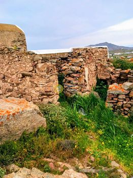 Parcel 400sqm for sale-Mykonos » Ano Mera