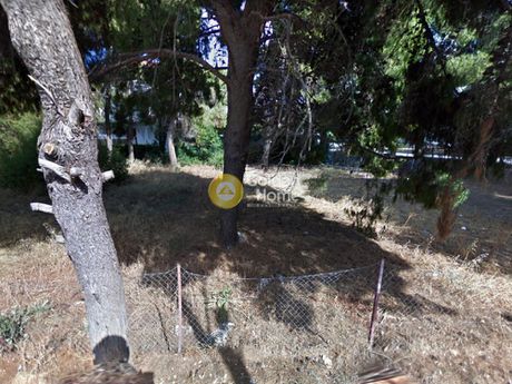 Land plot 835sqm for sale-Agia Paraskevi » Paradeisos