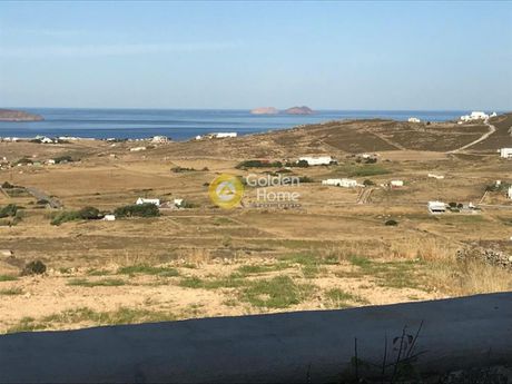 Detached home 100sqm for rent-Mykonos » Ano Mera
