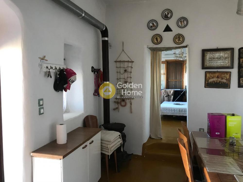 Μονοκατοικία 100 τ.μ. προς ενοικίαση, Άνω Μερά
