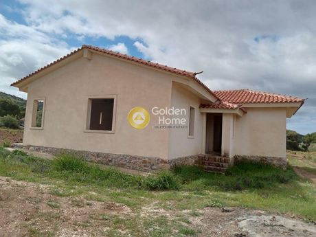 Detached home 150sqm for sale-Palaia Fokaia » Κέντρο