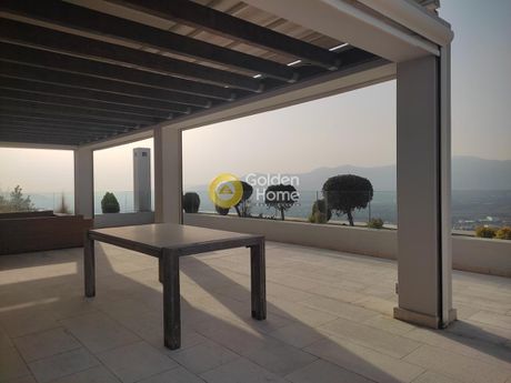 Maisonette 530sqm for sale-Melissia » Orio Kifisias