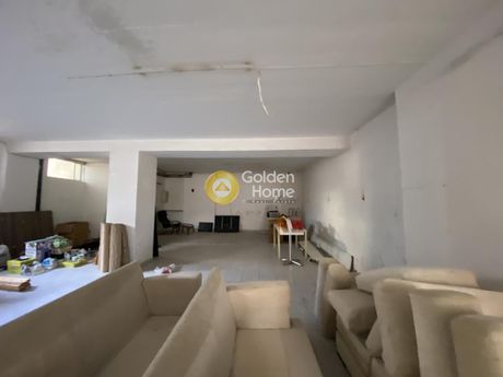 Warehouse 110sqm for rent-Argyroupoli » Center