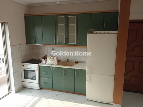 Apartment 56sqm for rent-Neapoli » Ano Anagennisi