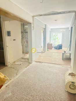 Apartment 67sqm for sale-Neos Kosmos » Agios Ioannis