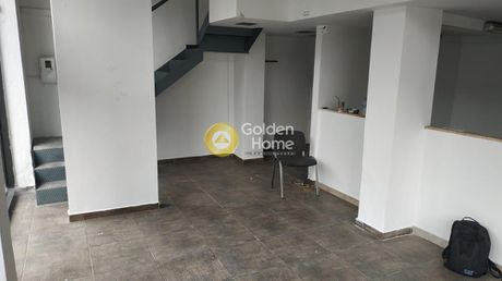 Store 55sqm for rent-Faliro