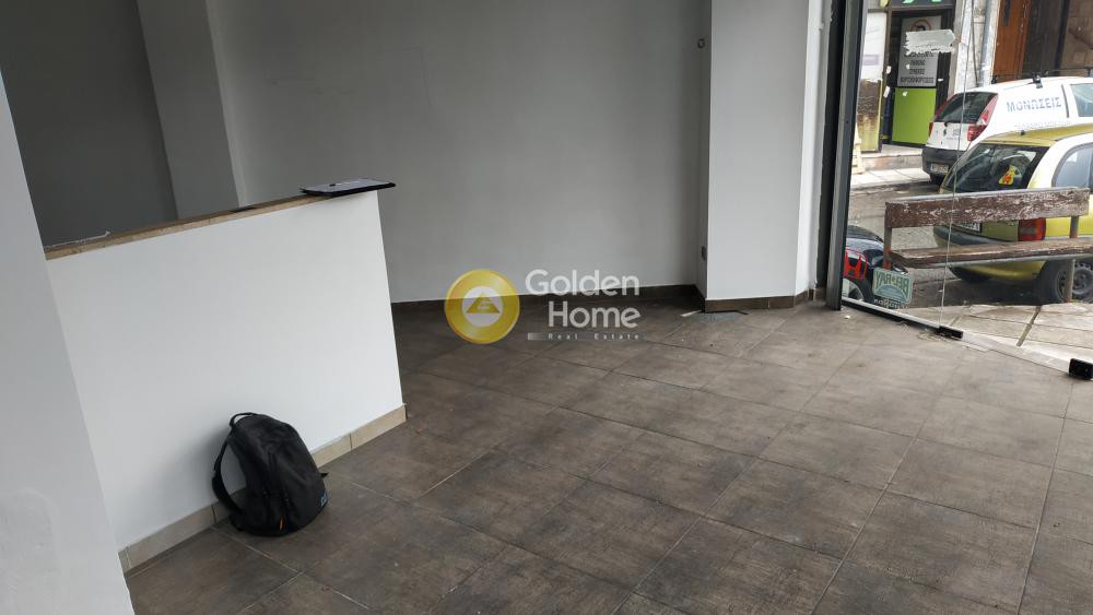 Κατάστημα 55 τ.μ. πρός ενοικίαση, Θεσσαλονίκη - Κέντρο, Φάληρο
