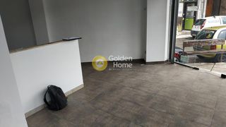 Κατάστημα 55 τ.μ. προς ενοικίαση, Φάληρο-thumb-1