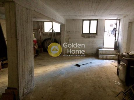 Warehouse 78sqm for sale-Patra » Pyrosvestio