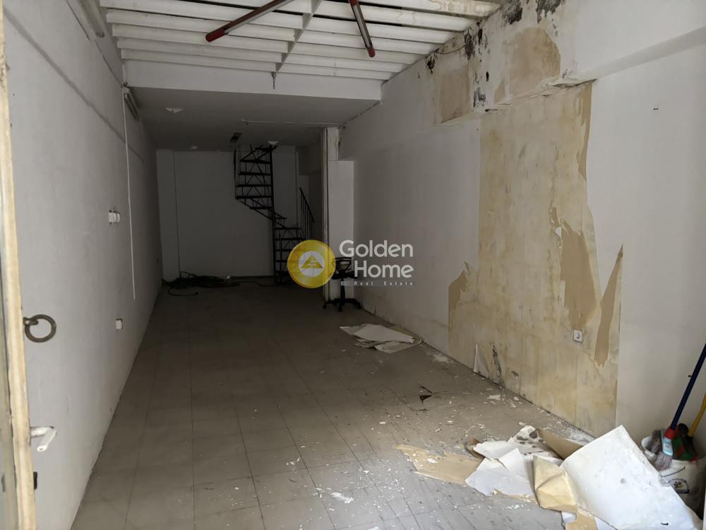 Κατάστημα 40 τ.μ. προς πώληση, Πλατεία Κολιάτσου
