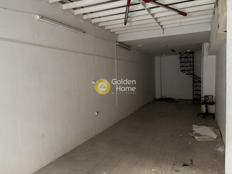 Store 40sqm for sale-Patisia » Plateia Koliatsou