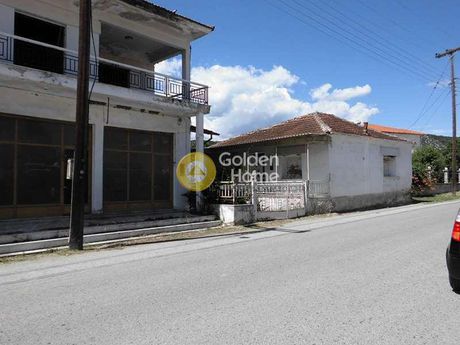 Land plot 488sqm for sale-Aridaia » Apsalos