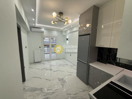 Apartment 49sqm for sale-Mpotsari