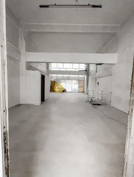 Store 180sqm for rent-Evosmos » Euaggelismos - Neos Koukloutzas