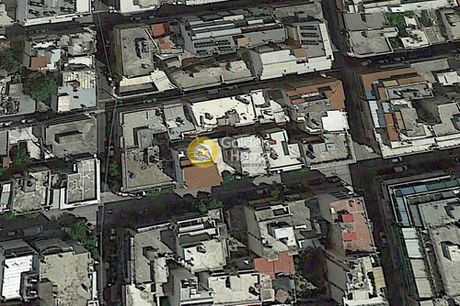 Land plot 120sqm for sale-Kolonos - Kolokinthous » Kolonos