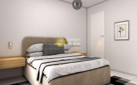 Apartment 79sqm for sale-Patision - Acharnon » Agios Panteleimonas