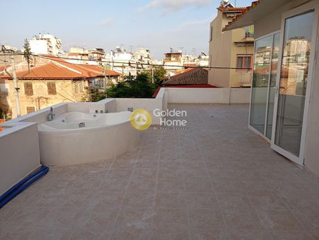 Maisonette 90sqm for sale-Nikaia » Mitropoli