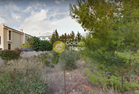 Land plot 500sqm for sale-Pikermi » Dioni