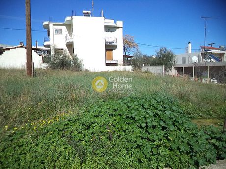 Land plot 506sqm for sale-Aigio » Kouloura