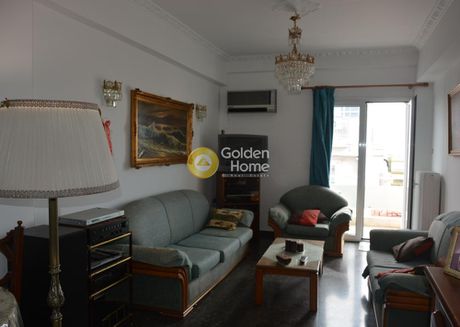 Apartment 110sqm for rent-Koridallos » Filakes - Athlitiko Kentro