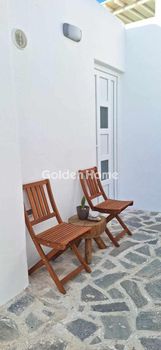 Apartment 30sqm for rent-Mykonos » Ano Mera