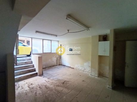 Store 102sqm for sale-Kalithea » Agia Eleousa