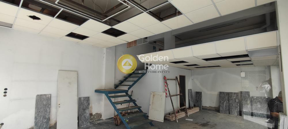 Store 65 sqm for rent, Achaia, Patra