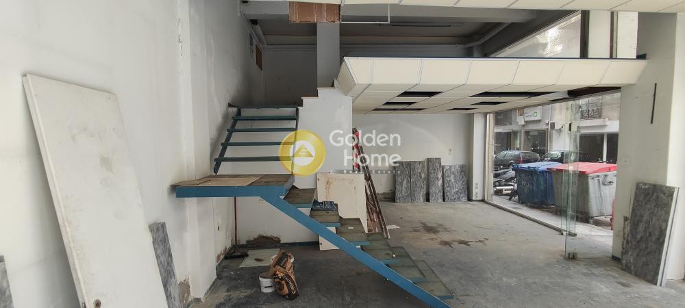 Store 65 sqm for rent, Achaia, Patra