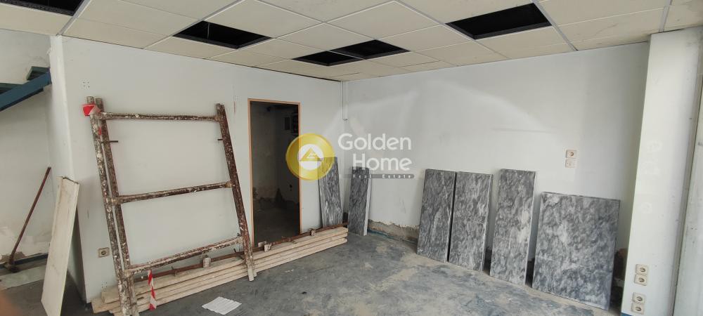 Store 65 sqm for rent, Achaia, Patra