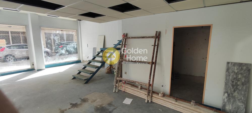 Store 65 sqm for rent, Achaia, Patra