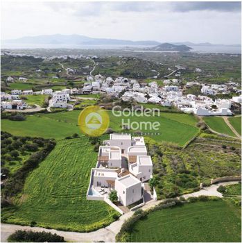 Detached home 156sqm for sale-Naxos » Galanado