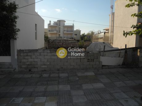 Land plot 150sqm for sale-Agios Dimitrios » Elia