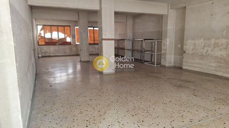 Warehouse 114sqm for sale-Kentro » Platia Koumoundourou