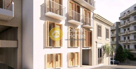 Apartment 36sqm for sale-Mets - Kalimarmaro » Mets