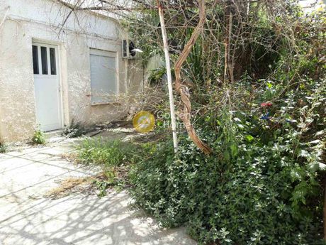 Land plot 266sqm for sale-Peristeri » Viamax