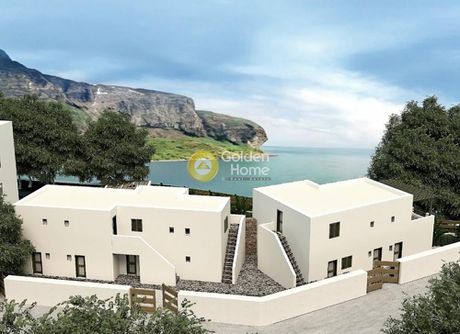 Apartment 22sqm for sale-Syros » Poseidonia