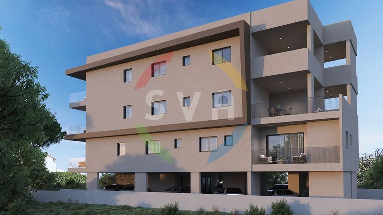 Διαμέρισμα 57 τ.μ. για πώληση, Λεμεσός