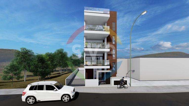 Apartment 135 sqm for sale, Limassol