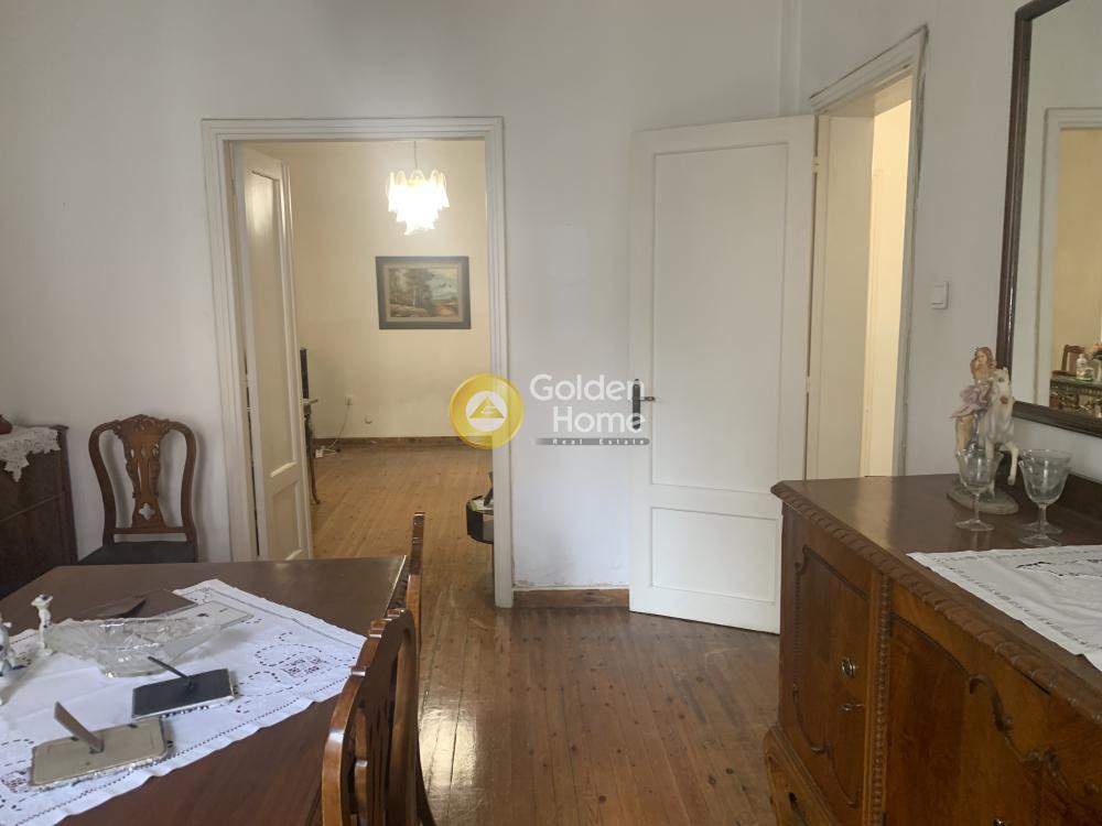Διαμέρισμα 96 τ.μ. προς πώληση, Θυμαράκια