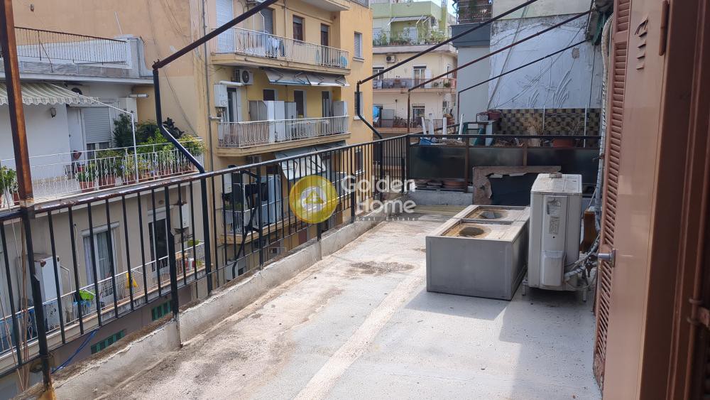 Διαμέρισμα 58 τ.μ. προς πώληση, Άγιος Δημήτριος Θεσσαλονίκης