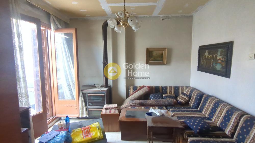 Διαμέρισμα 58 τ.μ. προς πώληση, Άγιος Δημήτριος Θεσσαλονίκης