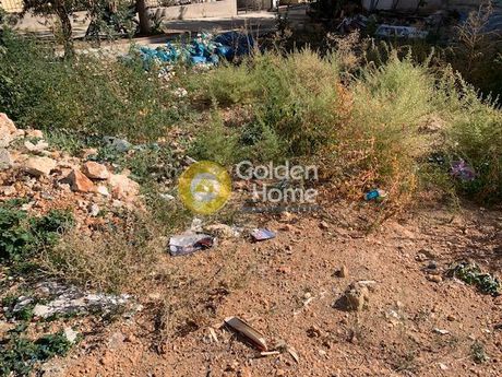 Land plot 670sqm for sale-Ano Liosia » Center